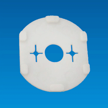Capacitor Washer - Capacitor Washer CW-10