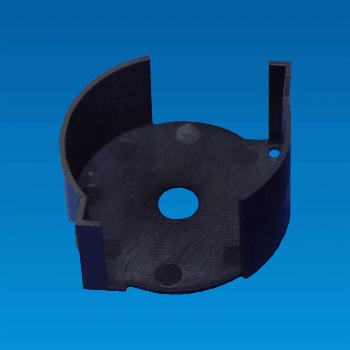 Berg - Berg QDC-01