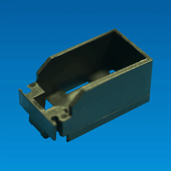 C.T.Mount - C.T.Mount CWP-01