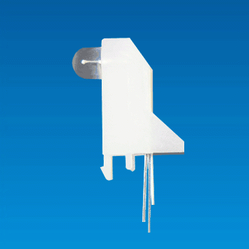 Vỏ đèn LED - LED Housing LEK2-7TX