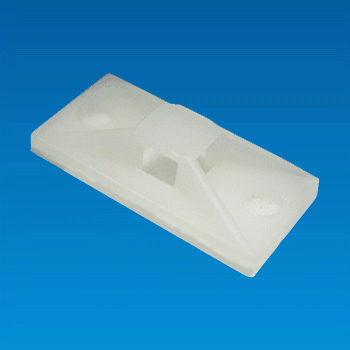Adhesive Backed Mount - Adhesive Backed Mount AB-3P