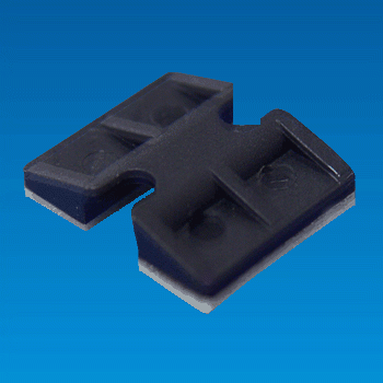 Drahthalterung - Drahthalterung FWF-1F
