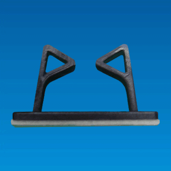 Drahthalterung - Drahthalterung AB-15H