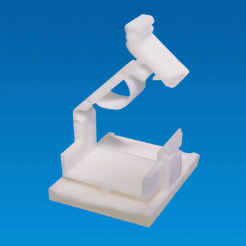 Selle de fil - Selle de fil CKW-01