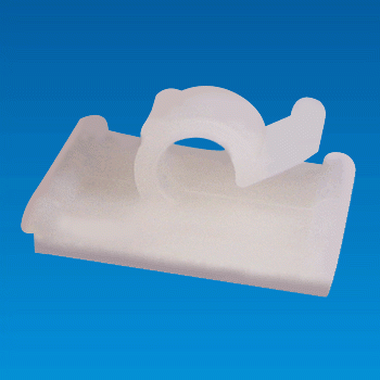 Drahthalterung - Drahthalterung FW-2F