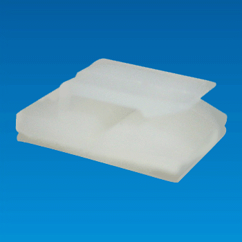 Drahthalterung - Kabelhalterung FW-01F