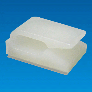 Drahthalterung - Kabelhalterung FW-FW-2AG