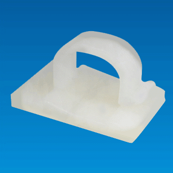 Drahthalterung - Drahthalterung FW-2DA