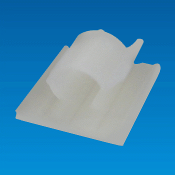 Drahthalterung - Drahthalterung FW-2C