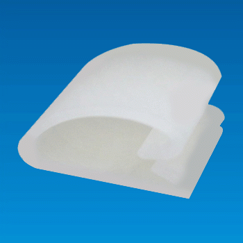 Drahthalterung - Drahthalterung FW-7
