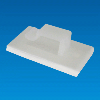 Drahthalterung - Drahthalterung FDW-1