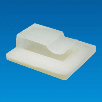 Drahthalterung - Drahthalterung FDW-3