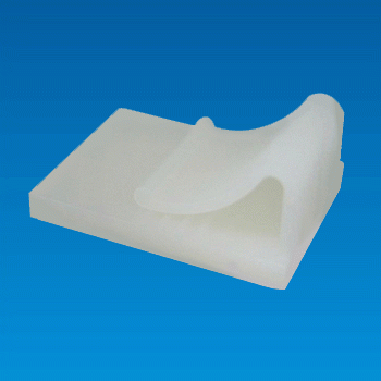 Flachkabelklemme - Flachkabelklemme FC-10N