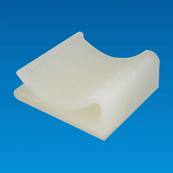 Flachkabelklemme - Flachkabelklemme FC-15N