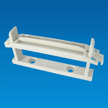 Flat Cable Clamp - Flat Cable Clamp FCF-50