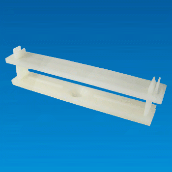 Flachkabelklemme - Flachkabelklemme FCF-64