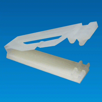 Flachkabelklemme - Flachkabelklemme FCM-25S