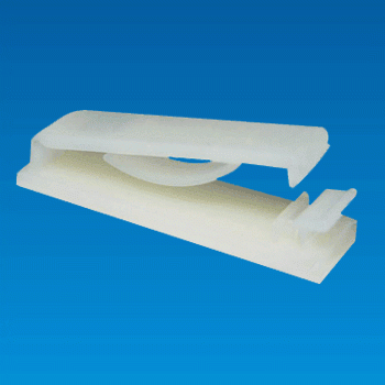 Flachkabelklemme - Flachkabelklemme FCD-25