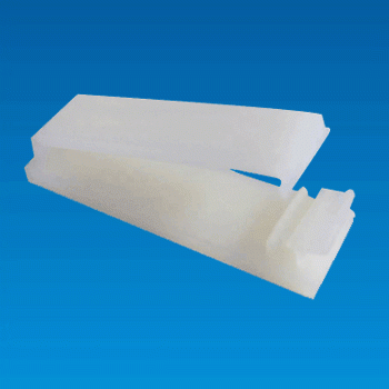 Flachkabelklemme - Flachkabelklemme FCD-17