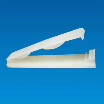 Flachkabelklemme - Flachkabel-Klemme FCD-60A