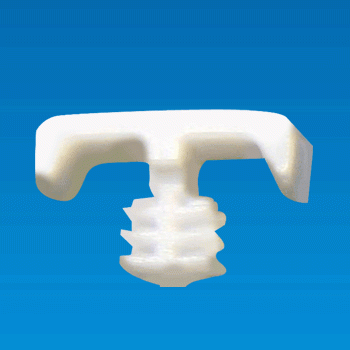 Drahthalterung - Drahthalterung PCS-4A