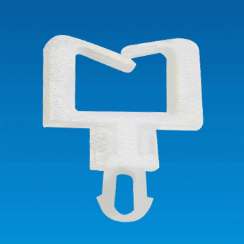 Selle de fil - Selle de fil CMC-3A