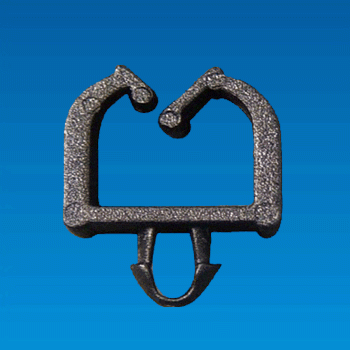 Selle de fil - Selle de fil CH-01A