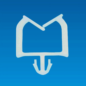 Selle de fil - Selle de fil CH-01Y