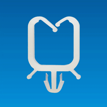 Selle de fil - Selle de fil CZB-9C