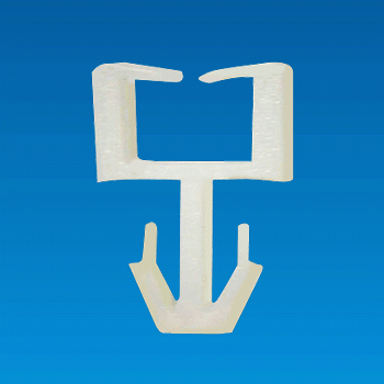 Selle de fil - Selle de fil CH-01L