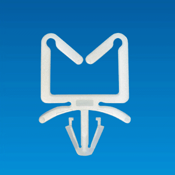 Selle de fil - Selle de fil CZL-10JY