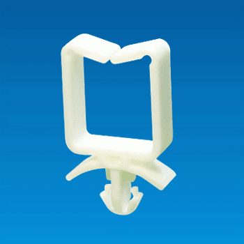 Selle de fil - Selle de fil CZM-11F