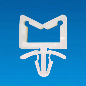 Selle de fil - Selle de fil CH-05