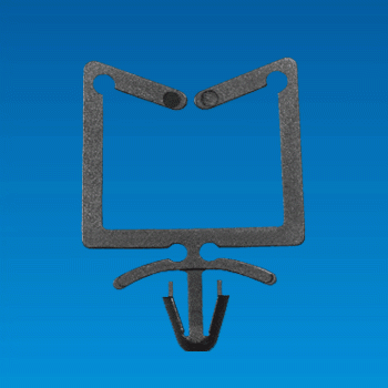 Selle de fil - Selle de fil CH-16A