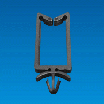 Selle de fil - Selle de fil CH-10C