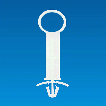 Selle de fil - Selle de fil CSK-6A