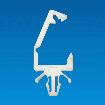 Selle de fil - Selle de fil CK-5