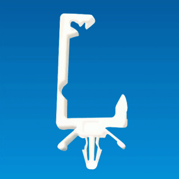 Selle de fil - Selle de fil CK-10A