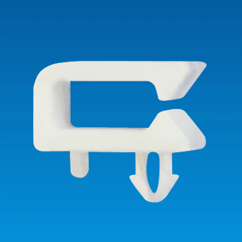 Selle de fil - Selle de fil CUA-8K