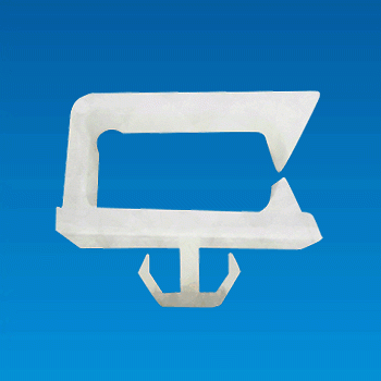 Selle de fil - Selle de fil CU-04