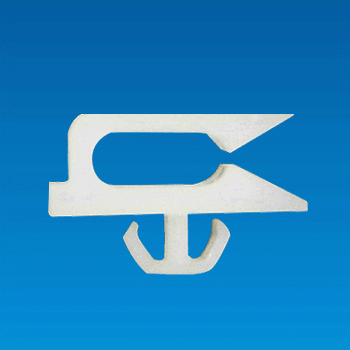 Selle de fil - Selle de fil CU-01