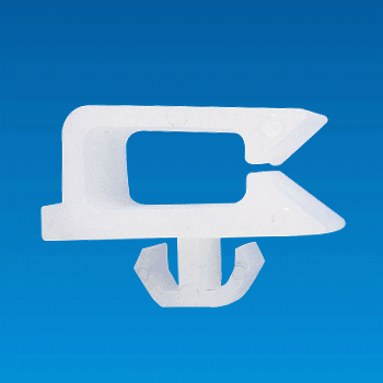 Selle de fil - Selle de fil CU-01J