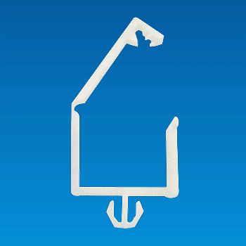 Selle de fil - Selle de fil CKH-11