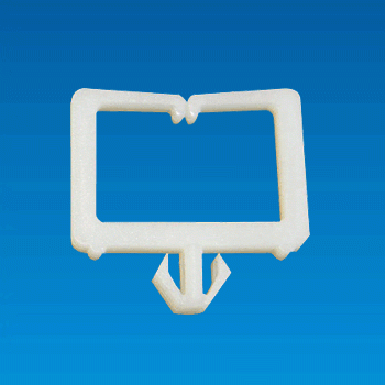 Selle de fil - Selle de fil CHN-01