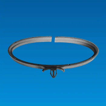 Selle de fil - Selle de fil CHP-8A