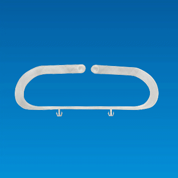 Selle de fil - Selle de fil CKF-40