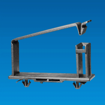 Drahthalterung - Drahthalterung CYA-40