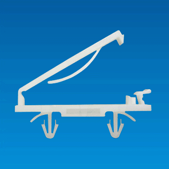Flachkabelklemme - Flachkabelklemme FCC-20