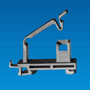 Drahthalterung - Drahtmontage FCX-10A