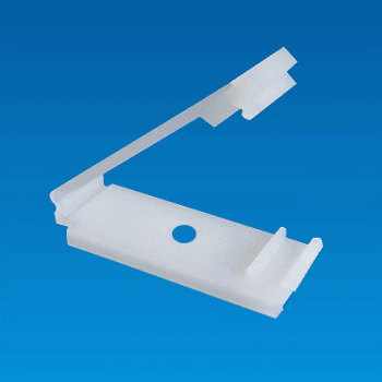 Flachkabelklemme - Flachkabelklemme FCM-25J